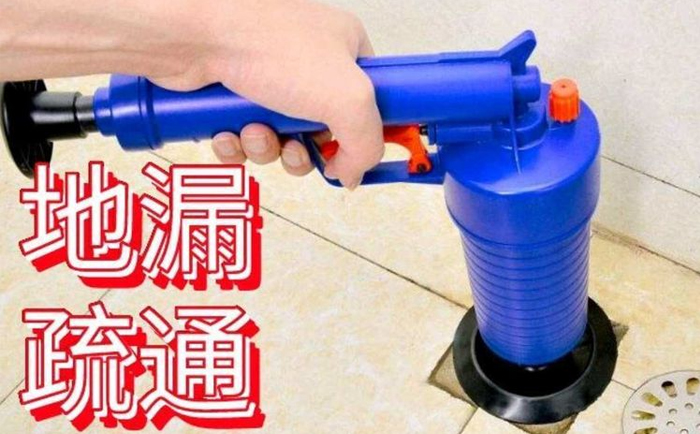 襄城疏通地漏