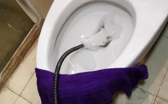 襄城马桶疏通